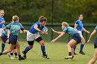 Women's Rugby vs Endicott  Wheaton Women's Rugby vs Endicott College.  Photo by Keith Nordstrom : Wheaton, Rugby, Endicott